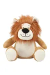 Zippie löwe Brown