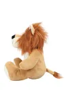 Zippie löwe Brown