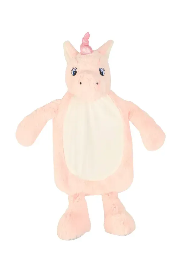 Unicorn 2 Litre Hot Water Bottle Cover