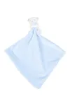 Flaches Kuscheltier Blue Bear