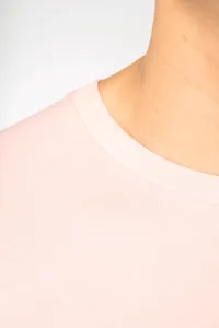 Eco-friendly unisex t-shirt