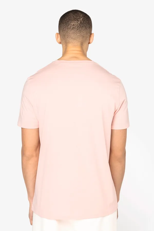 Eco-friendly unisex t-shirt