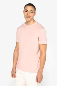 Eco-friendly unisex t-shirt