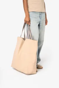 Eco-friendly large shopping bag