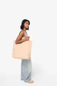 Eco-friendly large shopping bag