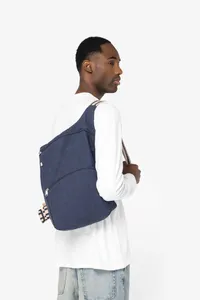 Eco-friendly backpack