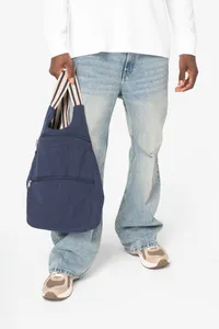 Eco-friendly backpack