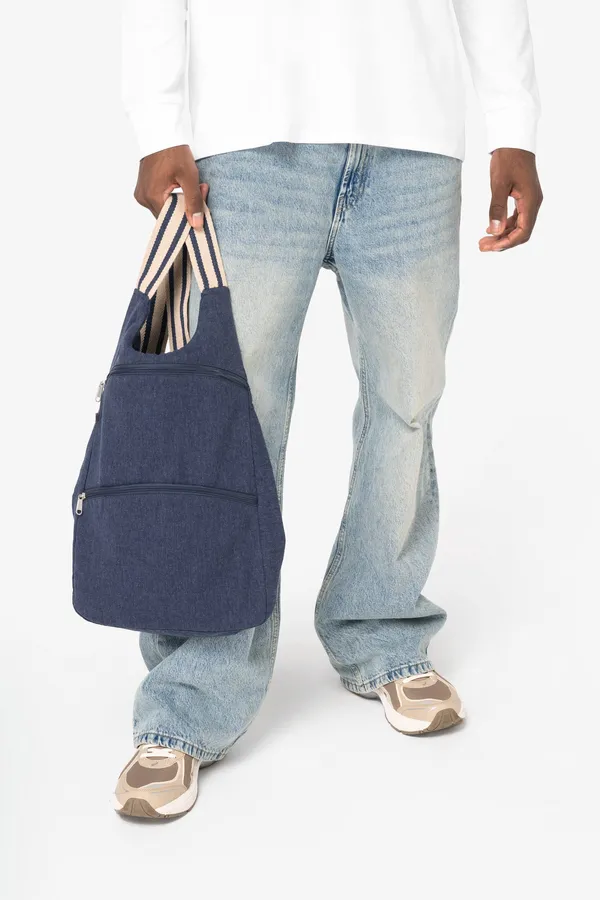 Eco-friendly backpack