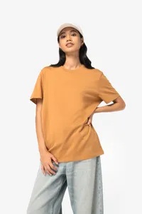 Eco-friendly unisex t-shirt