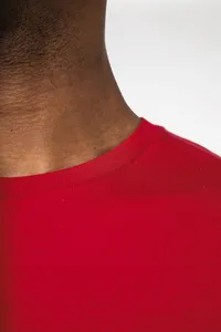 Eco-friendly unisex t-shirt