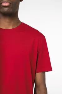 Eco-friendly unisex t-shirt