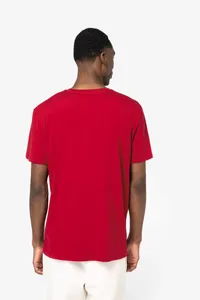 Eco-friendly unisex t-shirt