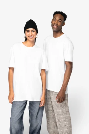 Unisex-T-Shirt