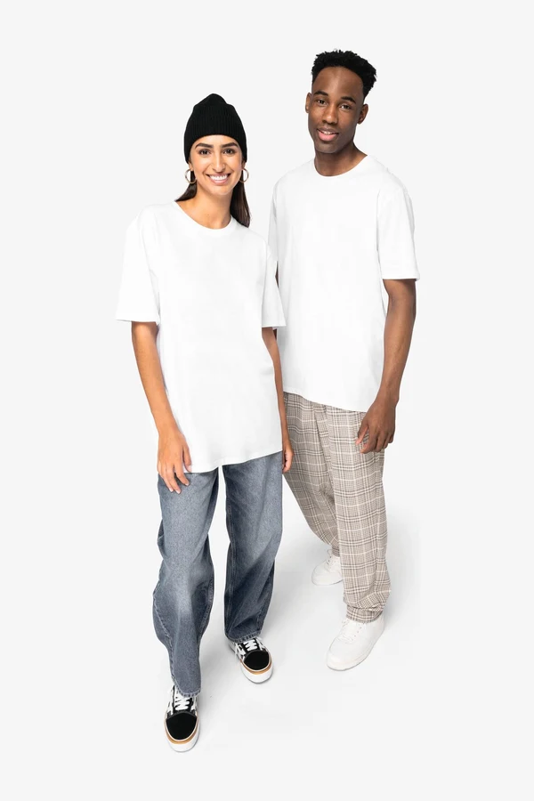 Unisex-T-Shirt