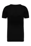 Umweltfreundliches Kinder-T-Shirt Black