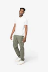 Eco-friendly men's polo shirt