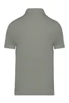 Umweltfreundliches Herren-Polohemd Almond Green