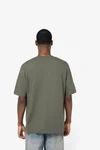 Umweltfreundliches Oversize Herren T-Shirt