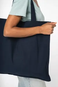 Eco-friendly long shopping bag