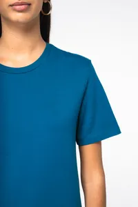 Eco-friendly unisex t-shirt
