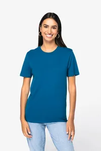 Eco-friendly unisex t-shirt