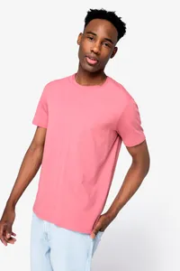 Eco-friendly unisex t-shirt