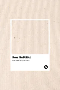 Eco-friendly unisex t-shirt