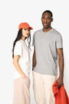 Umweltfreundliches Unisex T-Shirt