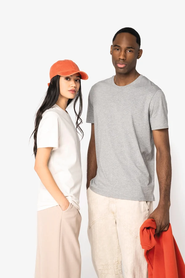 Umweltfreundliches Unisex T-Shirt