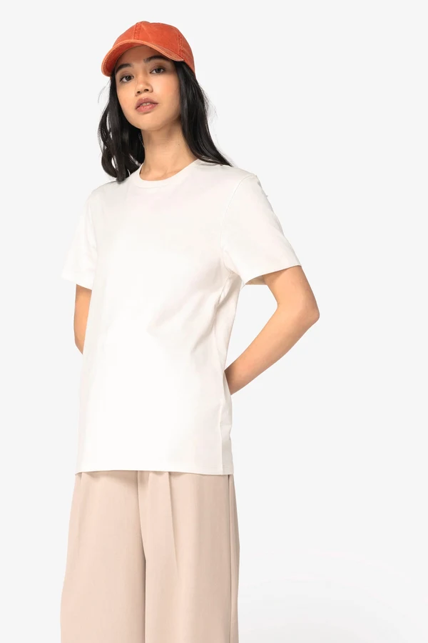 Umweltfreundliches Unisex T-Shirt