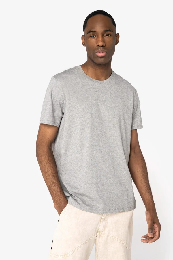 Umweltfreundliches Unisex T-Shirt