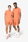 Eco-friendly unisex t-shirt