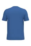 Umweltfreundliches Unisex T-Shirt Amethyst Blue