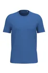 Umweltfreundliches Unisex T-Shirt Amethyst Blue