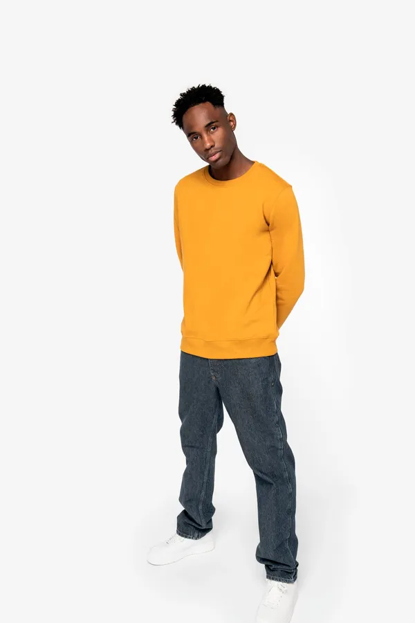 Unisex-Sweatshirt