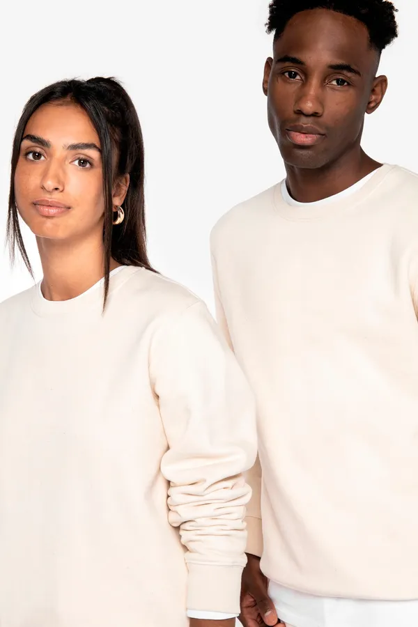 Unisex-Sweatshirt