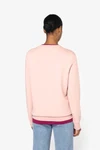 Umweltfreundliches Unisex-Sweatshirt mit Rundhalsausschnitt
