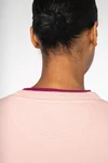 Umweltfreundliches Unisex-Sweatshirt mit Rundhalsausschnitt