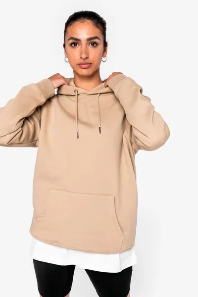 Unisex-Kapuzensweatshirt