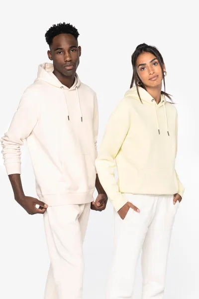 Unisex-Kapuzensweatshirt