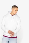 Umweltfreundliches Unisex Kapuzensweatshirt
