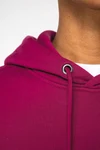 Umweltfreundliches Unisex Kapuzensweatshirt