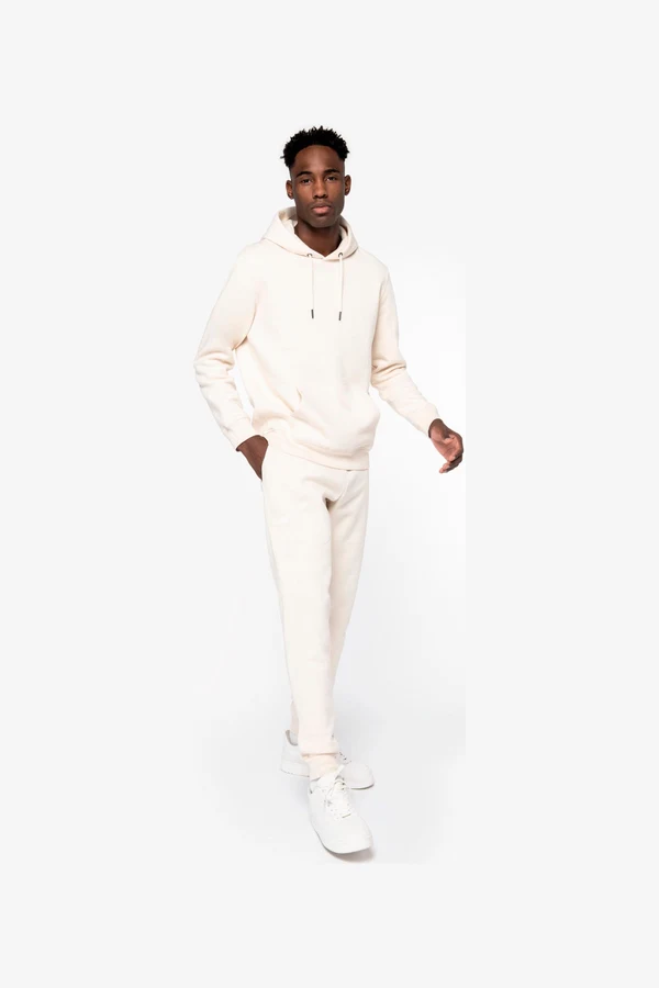 Umweltfreundliches Unisex Kapuzensweatshirt
