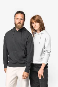 Recyceltes Unisex-Kapuzensweatshirt