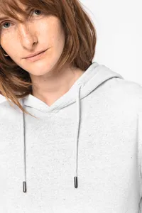 Recyceltes Unisex-Kapuzensweatshirt