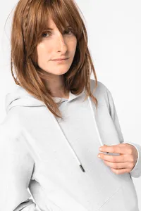 Recyceltes Unisex-Kapuzensweatshirt