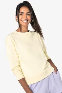 Loose Fit Damen-Sweatshirt