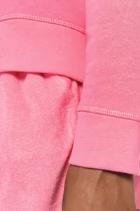 Loose Fit Damen-Sweatshirt