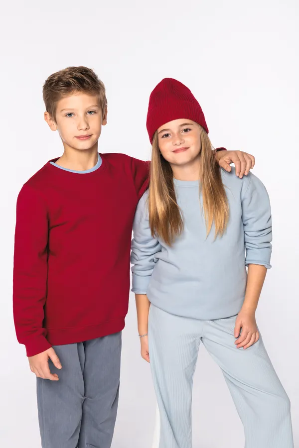 Sweatshirt für Kinder