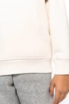 Umweltfreundliches Kapuzensweatshirt für Kinder